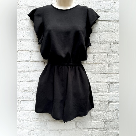 WILFRED Fleurette Romper - Picture 2 of 6